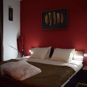 Relux Apartman Balatonlelle