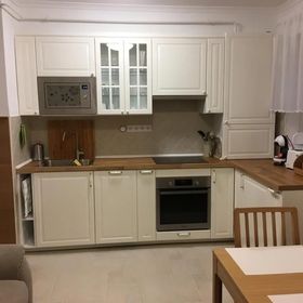 Vicente Apartman Eger