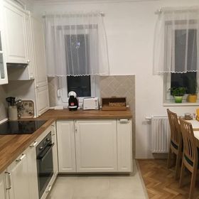 Vicente Apartman Eger