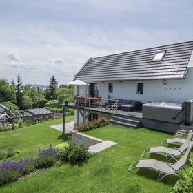 P19 Boutique Villa Badacsony