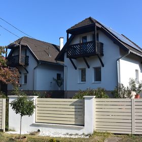 Cherry Tree Vendégház Balatonszemes