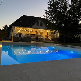 Cherry Tree Vendégház Balatonszemes