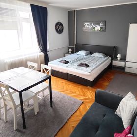 Bálint Apartman Miskolc