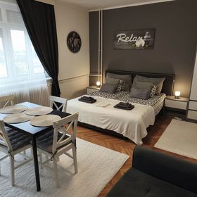 Bálint Apartman Miskolc