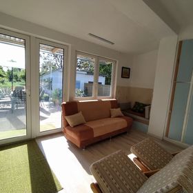 Leander Apartman Balatonberény