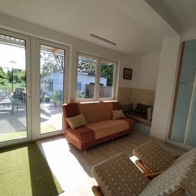 Leander Apartman Balatonberény