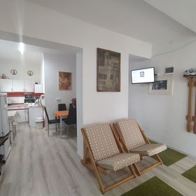 Leander Apartman Balatonberény