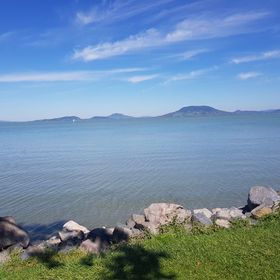 Tavasz Apartman Balatonfenyves