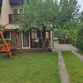 Tavasz Apartman Balatonfenyves