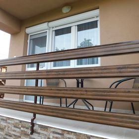 Wesselényi Apartmanház Hajdúszoboszló