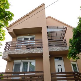 Wesselényi Apartmanház Hajdúszoboszló