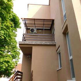 Wesselényi Apartmanház Hajdúszoboszló