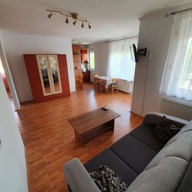 Fischer 3 Apartman Hajdúszoboszló