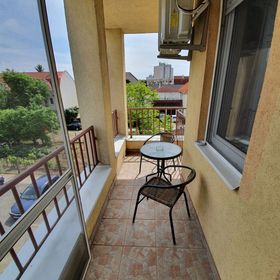 Fischer 3 Apartman Hajdúszoboszló