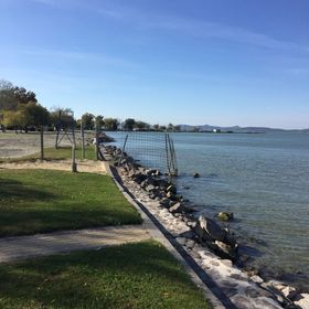Hunor Hortenzia Apartman Balatonlelle