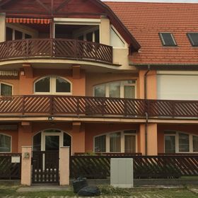 Hunor Hortenzia Apartman Balatonlelle