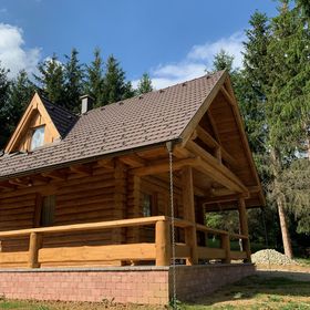 Gyurka Kisrönkház Ispánk