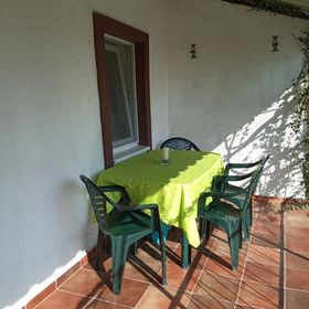 Krikci Stúdió Nyaralóház Fonyód