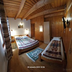 Pensiunea Dana Predeal