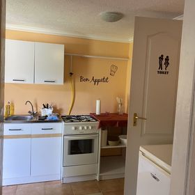 BO-ZSO2 Apartman Hajdúszoboszló
