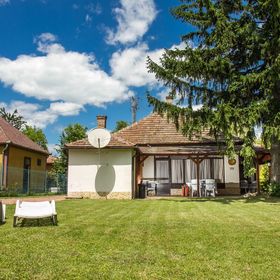 Mandelbaum Nyaraló Balatonmáriafürdő