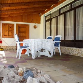 Mandelbaum Nyaraló Balatonmáriafürdő