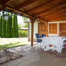 Mandelbaum Nyaraló Balatonmáriafürdő