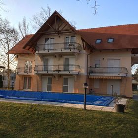 Livi Apartman Balatonlelle