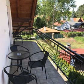 Livi Apartman Balatonlelle