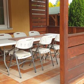 Elizabet Apartman Balatonmáriafürdő