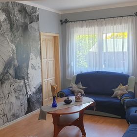 Elizabet Apartman Balatonmáriafürdő