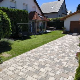 Platán Ház Révfülöp