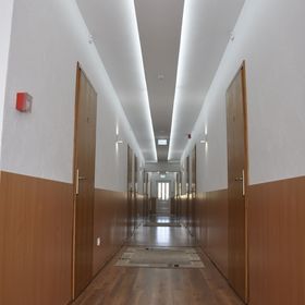 Tengerszem Panzió Bánk