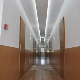 Tengerszem Panzió Bánk