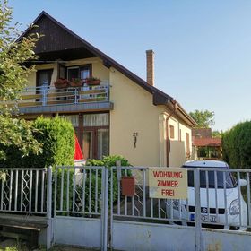 Anna Nyaraló Balatonkeresztúr