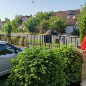 Anna Nyaraló Balatonkeresztúr