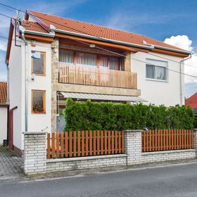 Berkes Apartman Balatonmáriafürdő