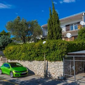 Apartman Filkovic Crikvenica