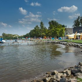Berkes Nyaraló Balatonkeresztúr