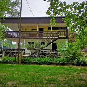 Rózsa Üdülőház Soltvadkert