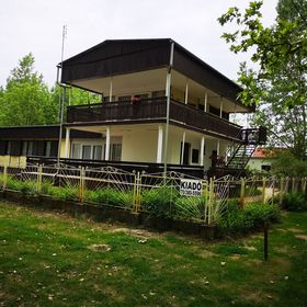 Rózsa Üdülőház Soltvadkert