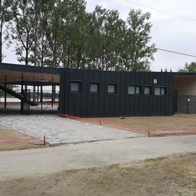 Rózsa Üdülőház Soltvadkert