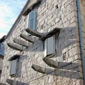 Apartment Storia di Spalato Split