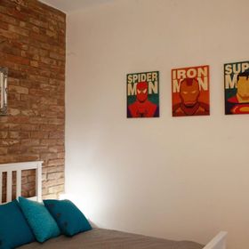 Marvel Apartman Debrecen