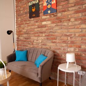 Marvel Apartman Debrecen