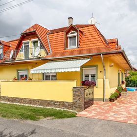 Gorzó Nyaraló Balatonmáriafürdő
