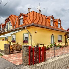 Gorzó Nyaraló Balatonmáriafürdő