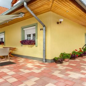 Gorzó Nyaraló Balatonmáriafürdő