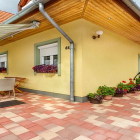 Gorzó Nyaraló Balatonmáriafürdő