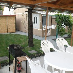 Alfa Apartmanház Hajdúszoboszló